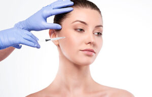 Skinbooster kezelés