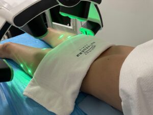 Lézeres zsírbontás Budapest- Amely célzottan bontja a kötött zsírsejteket