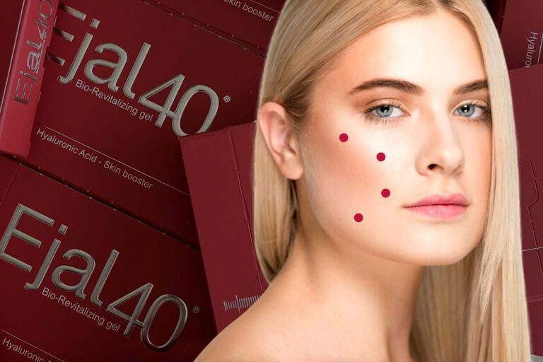 Ejal 40 kezelés