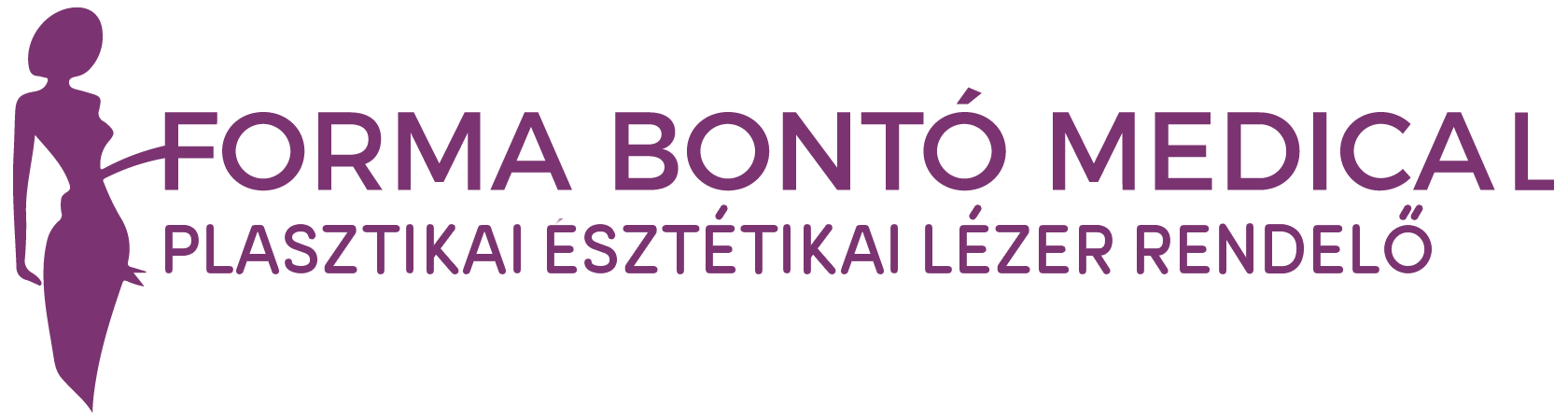 Forma Bontó Medical – Plasztikai esztétikai lézer rendelő